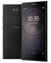 Замена тачскрина на телефоне Sony Xperia L2 в Краснодаре